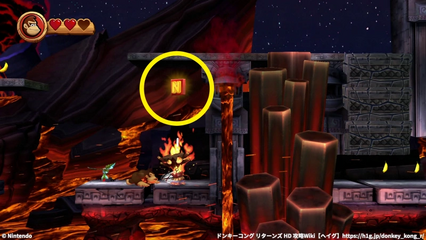 コース8-1：Nパネル