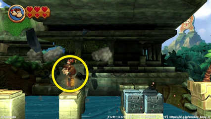 コース3-1：Gパネル