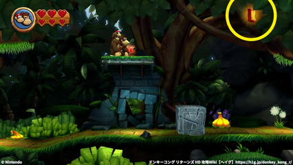 コース1-2：Kパネル