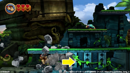 コース1-3：パズルピース4