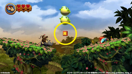 コース1-3：Nパネル