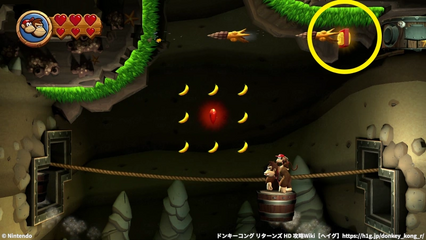 コース2-2：Gパネル