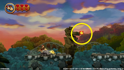 コース3-6：Gパネル