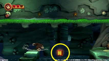 コース2-7：Nパネル