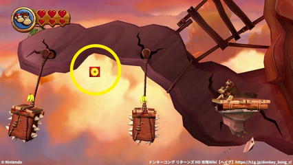 コース6-8：Oパネル