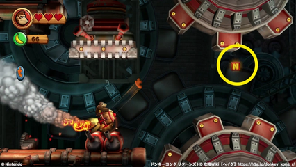 コース7-4：Nパネル