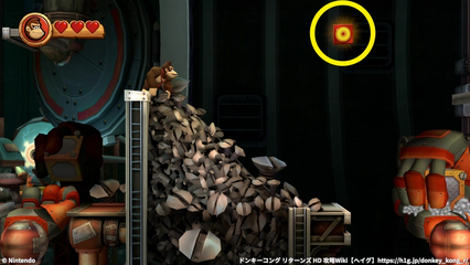 コース7-3：Oパネル