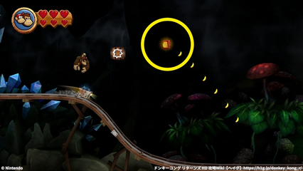 コース4-1：Gパネル