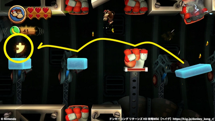 コース7-3：パズルピース1