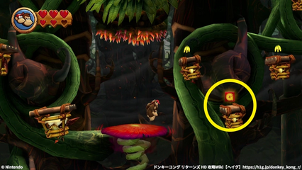 コース5-3：Gパネル