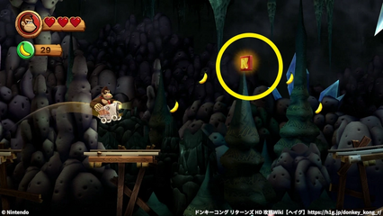 コース4-3：Kパネル