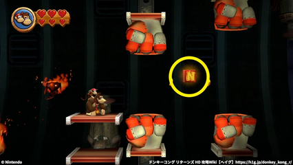 コース7-3：Nパネル