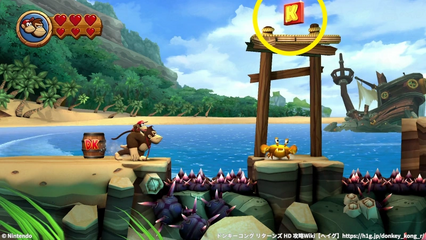 コース2-1：Kパネル