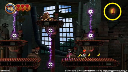 コース7-2：Nパネル