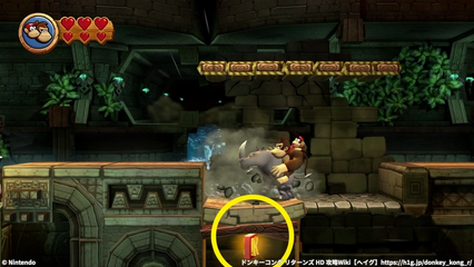 コース3-6：Kパネル