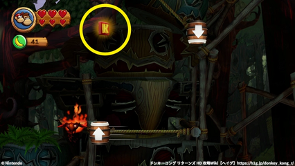 コース5-5：Kパネル