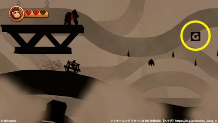 コース7-1：Gパネル