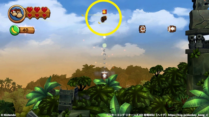 コース1-5：Gパネル