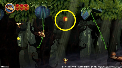 コース5-1：Gパネル