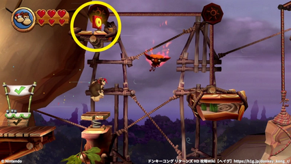 コース6-3：Oパネル