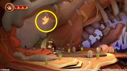 コース6-3：パズルピース1