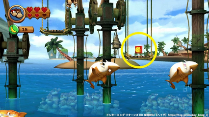 コース2-1：Gパネル