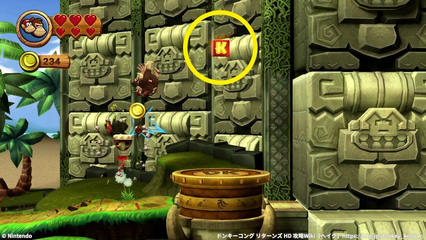 コース3-1：Kパネル