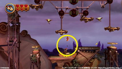 コース6-3：パズルピース4