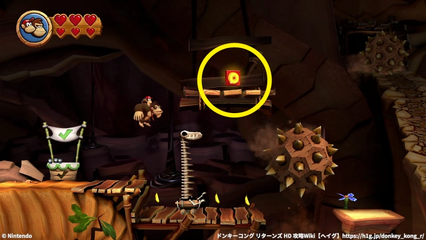 コース6-4：Oパネル