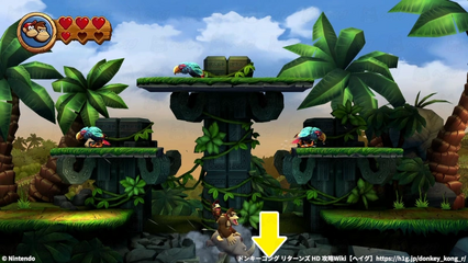 コース1-3：パズルピース2