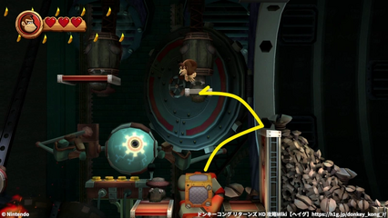 コース7-3：パズルピース4