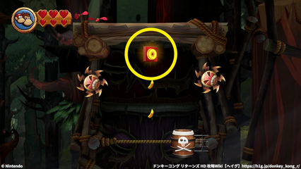 コース5-5：Oパネル