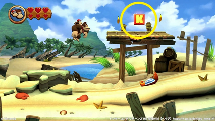 コース2-6：Kパネル