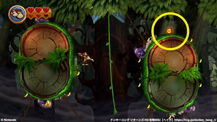 コース5-1：Oパネル