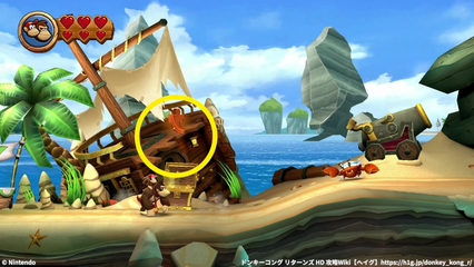 コース2-1：パズルピース4