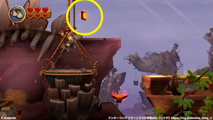 コース6-5：Gパネル