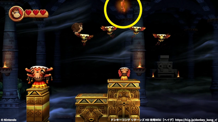 コース1-K：パズルピース1