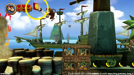 コース2-4：Gパネル