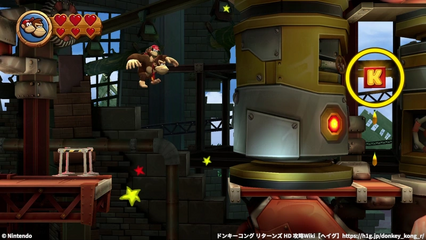 コース7-2：Kパネル