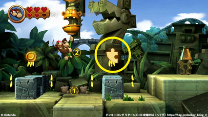 コース3-1：パズルピース2