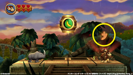 コース3-6：パズルピース5