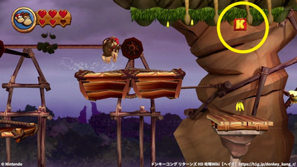 コース6-3：Kパネル