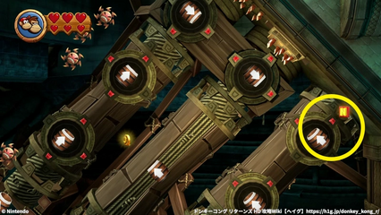 コース3-2：Nパネル