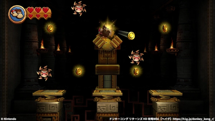 コース8-K：パズルピース1