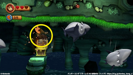 コース2-7：パズルピース4