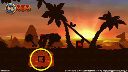 コース1-4：Kパネル