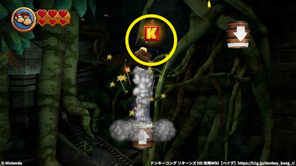 コース1-3：Kパネル