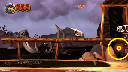 コース6-1：Oパネル