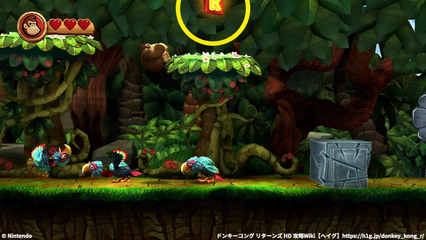 コース1-1：Kパネル