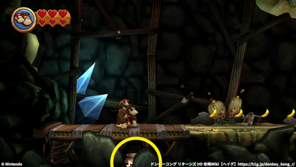 コース4-1：パズルピース4